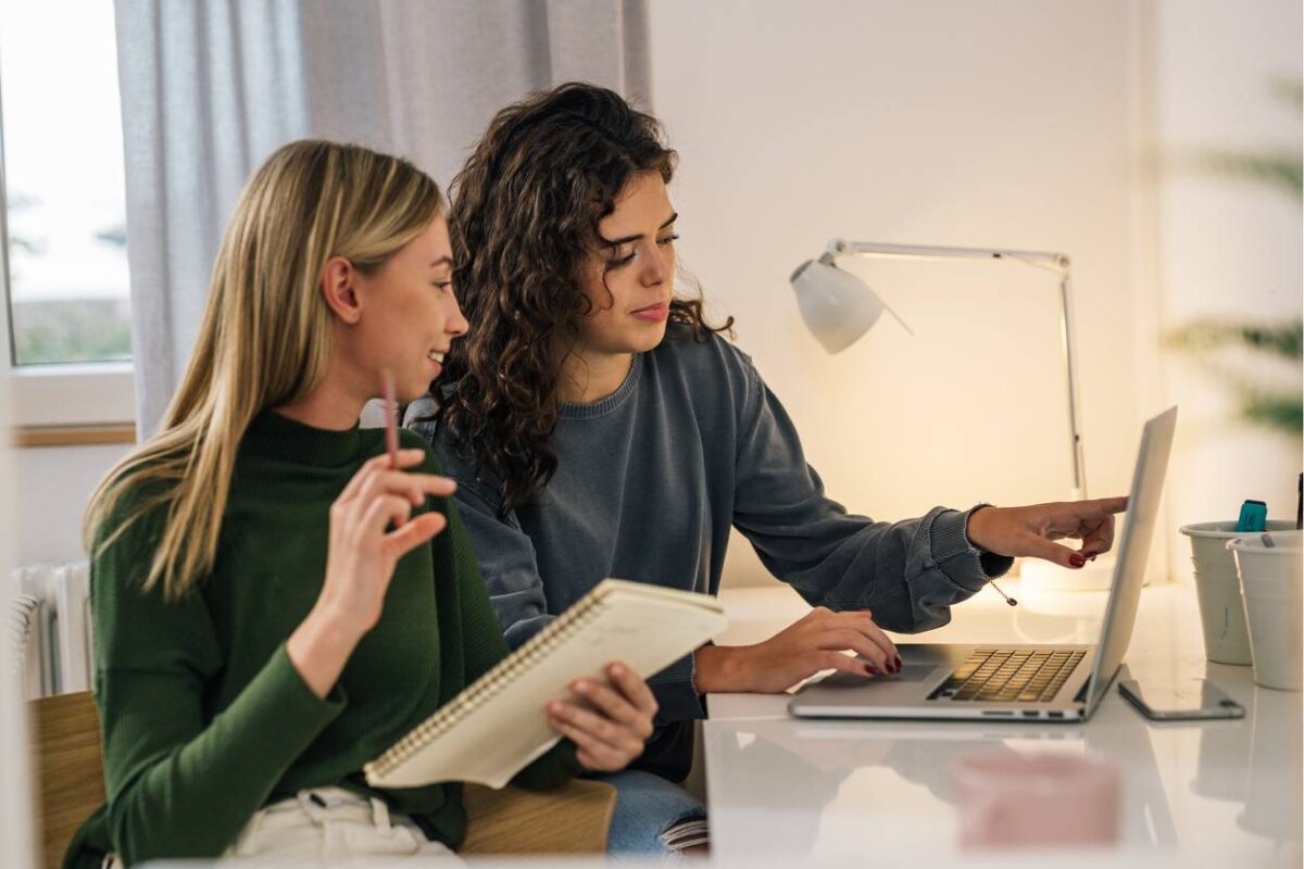 étudiantes recherche mutuelle