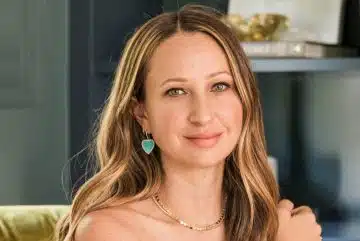 Jennifer Meyer