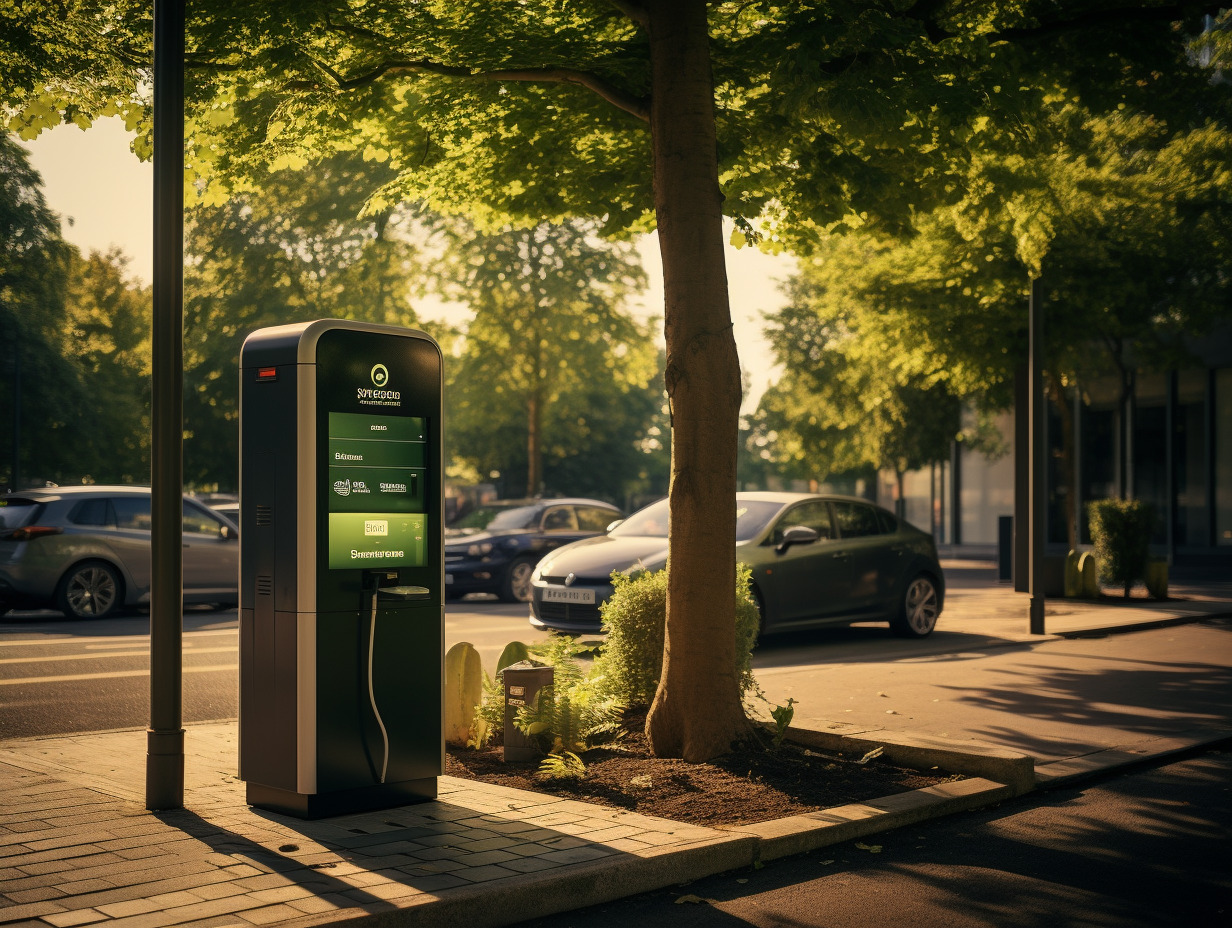 parking rennes