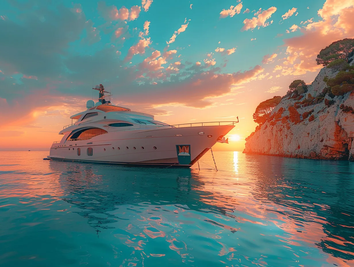 saint-tropez transport