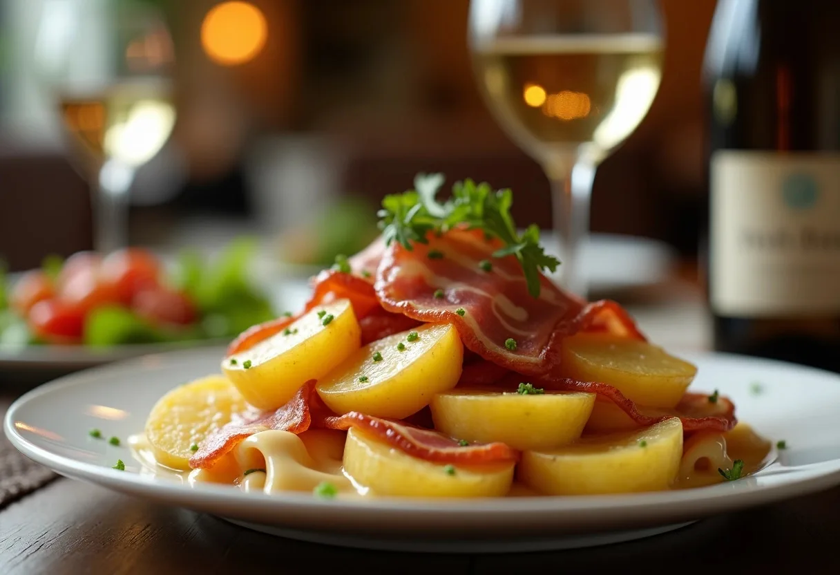 pommes de terre