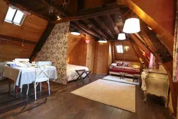 Chambres d'hôtes à Saint-Malo votre base pour explorer la cité corsaire