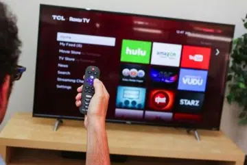 Comment avoir Smart TV