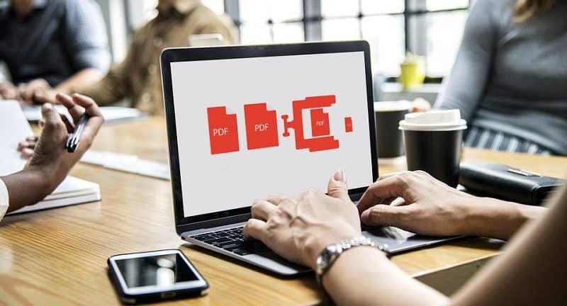 Comment créer un fichier pdf de plusieurs pages