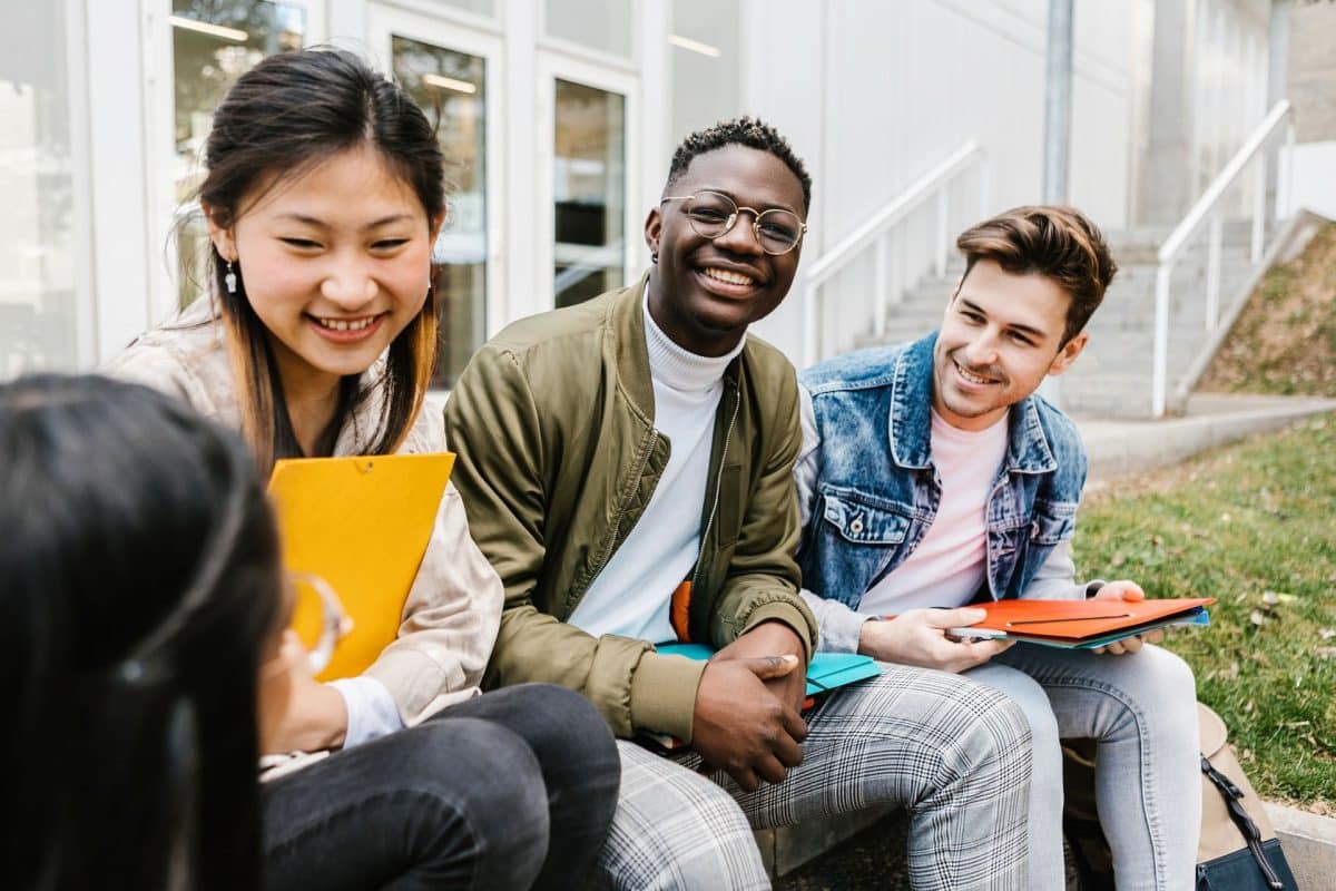 Comment les étudiants peuvent améliorer leur santé mentale