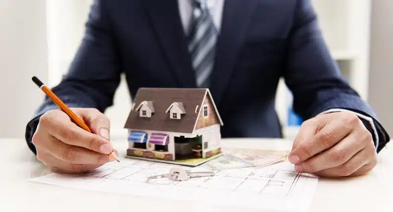 Contacter un notaire immobilier pourquoi fairee