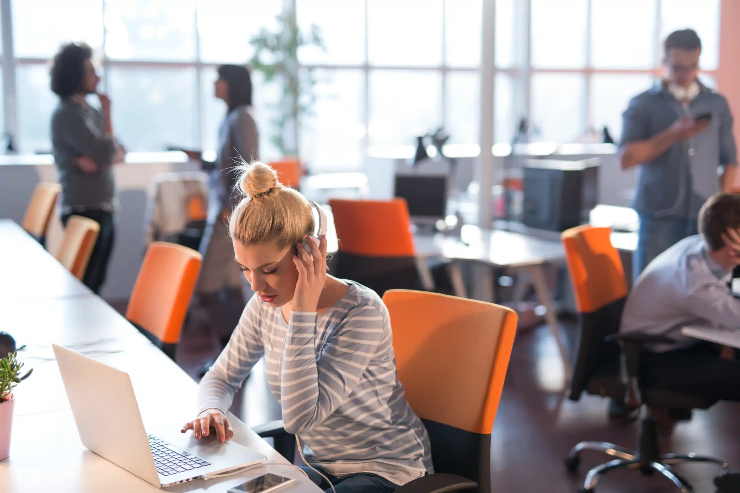 Les Prestations d'Hermione Coworking une aide précieuse pour les entrepreneurs