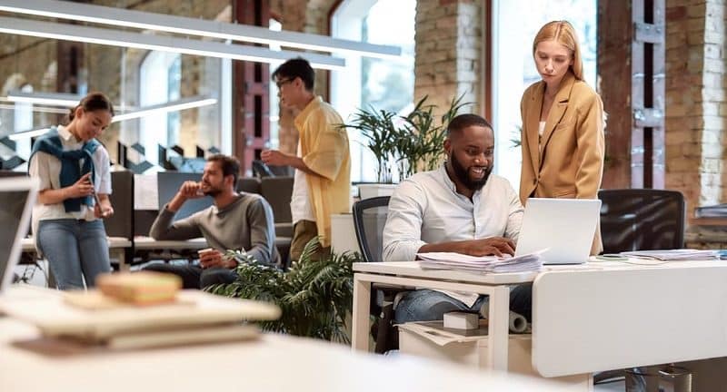 Les Prestations d'Hermione Coworking une aide précieuse pour les entrepreneurs