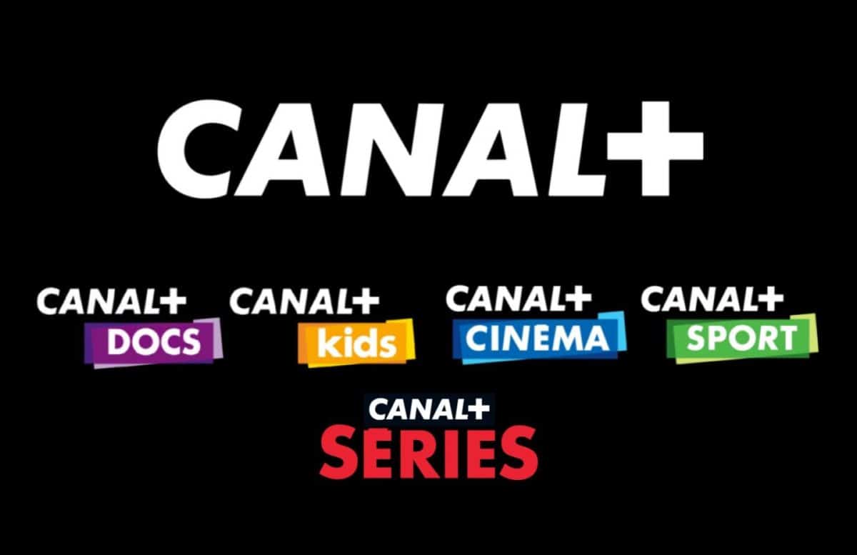 Les offres Canal+ pour toute la famille