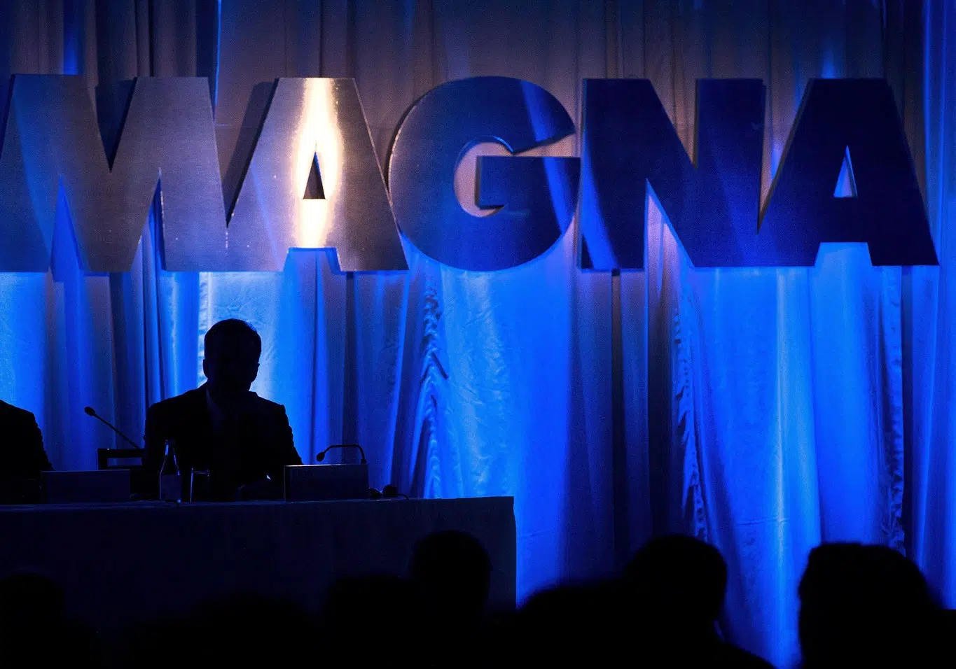 Conférence de Magna International