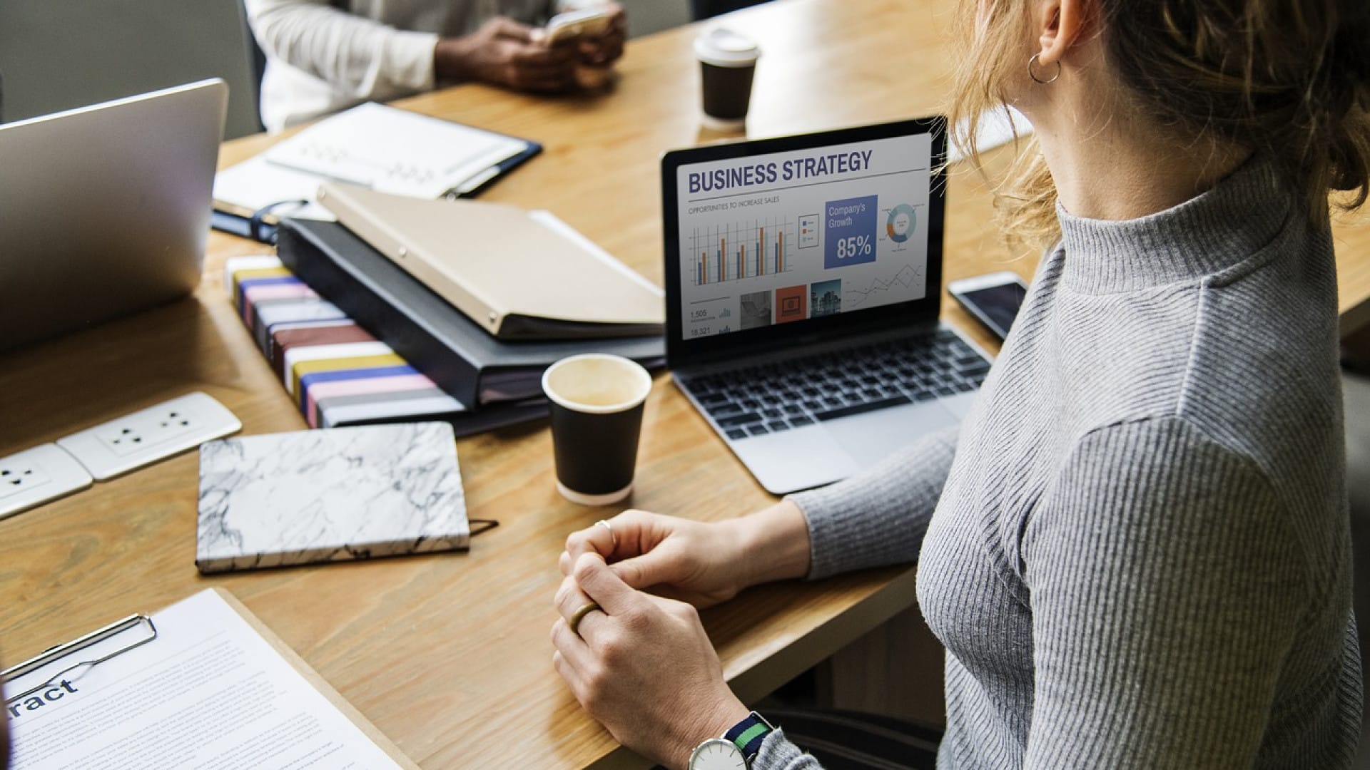 Création d'entreprise  pourquoi faire appel à un expertcomptable  SAV 35