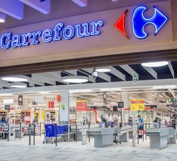 Carrefour