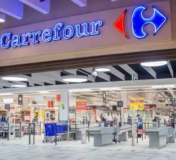 Carrefour