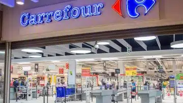 Carrefour