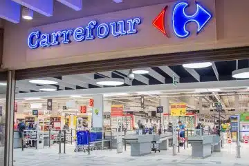 Carrefour