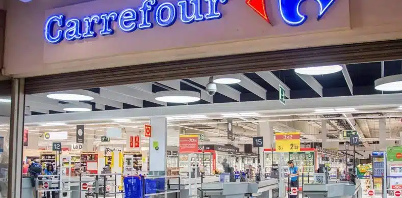 Carrefour
