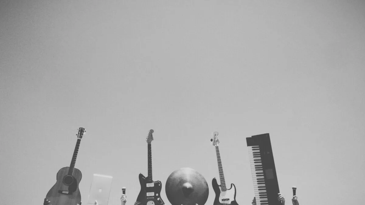 Comment choisir parmi les différents types d’instruments de musique ?