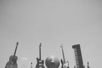 Comment choisir parmi les différents types d’instruments de musique ?