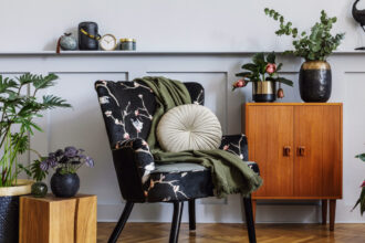 Comment moderniser votre décoration intérieure ?