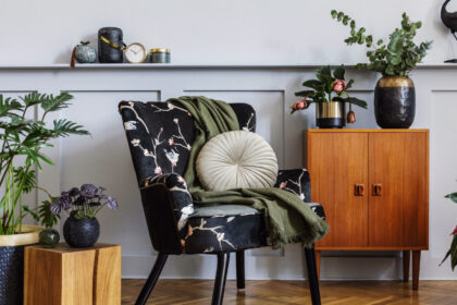 Comment moderniser votre décoration intérieure ?