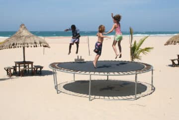 Comment s’y prendre pour ouvrir un parc de trampoline ?