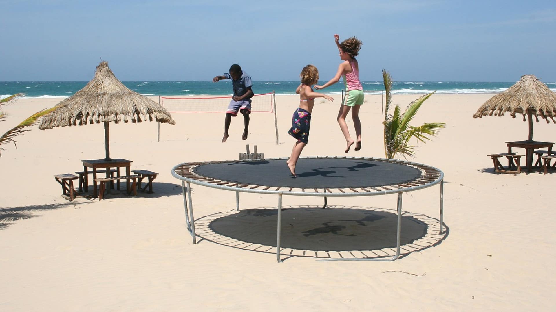 Comment s’y prendre pour ouvrir un parc de trampoline ?
