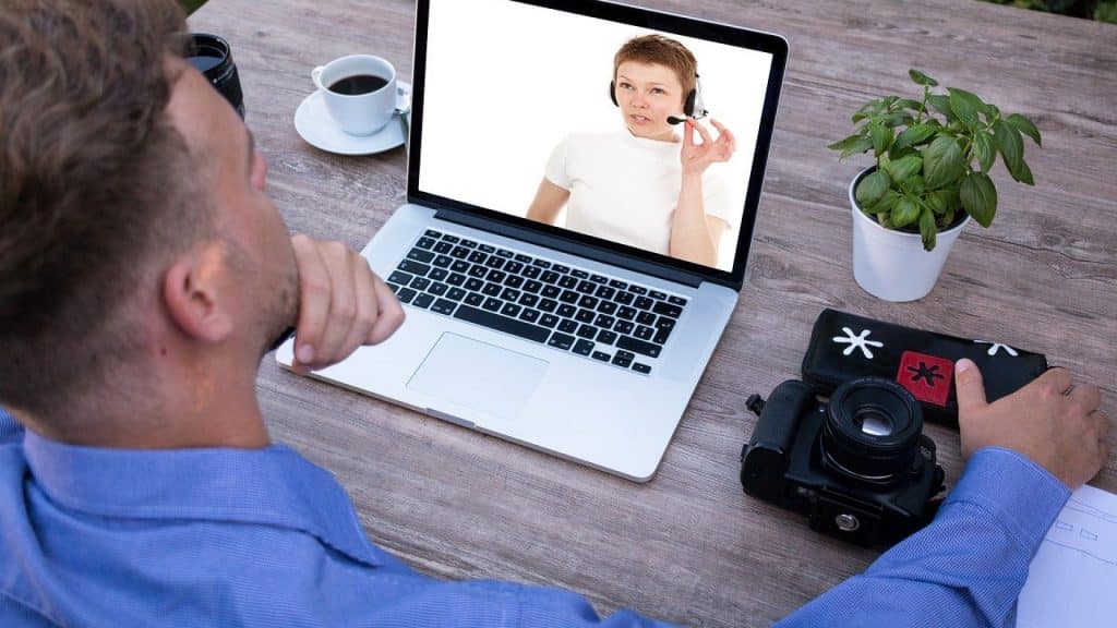 Comment trouver le bon numéro de service client ?