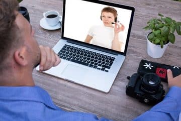 Comment trouver le bon numéro de service client ?