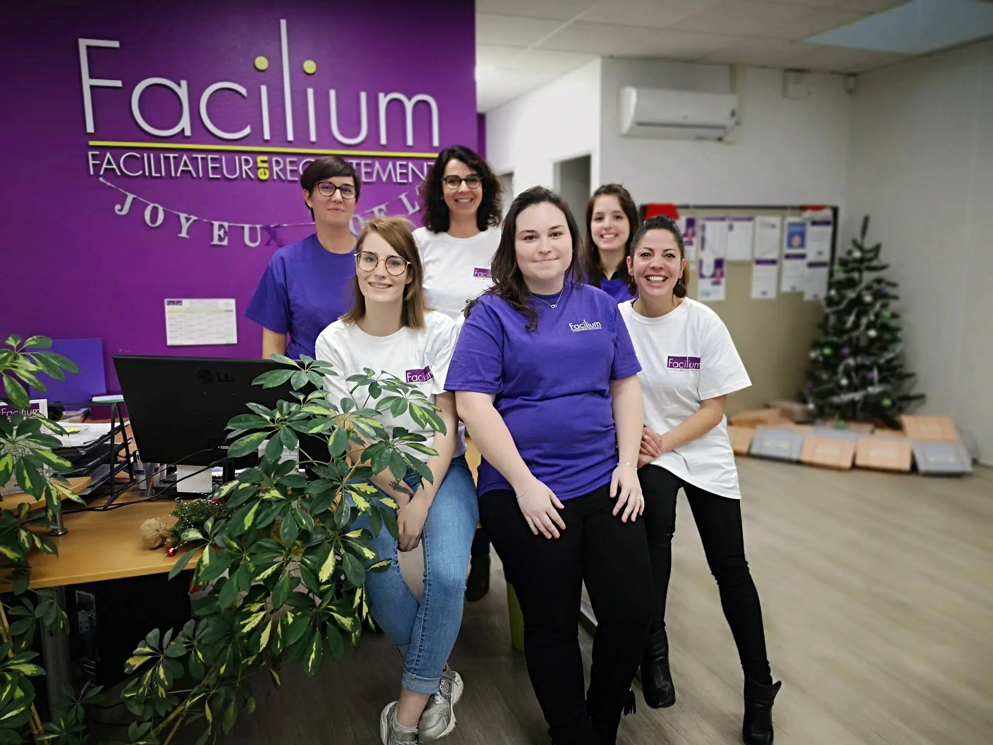 equipe Facilium Rennes