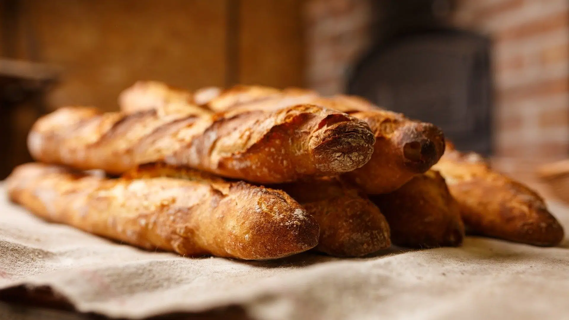 Et si vous décidiez d'ouvrir une franchise Brioche Dorée ?