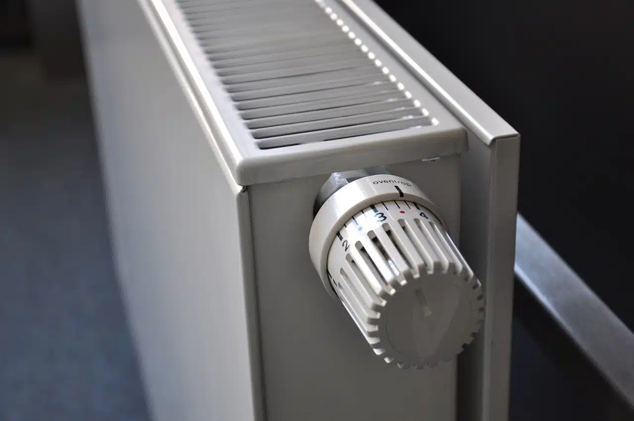 radiateur électrique portatif