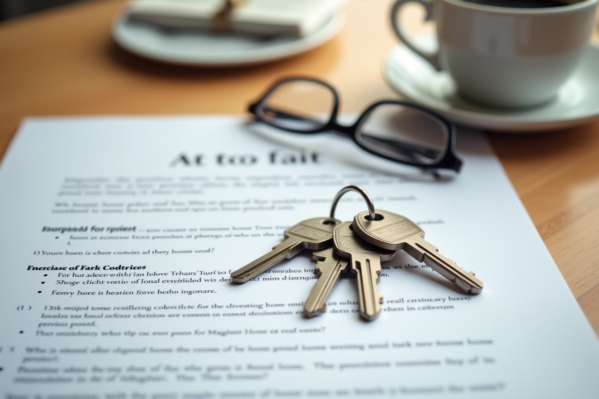 financement immobilier
