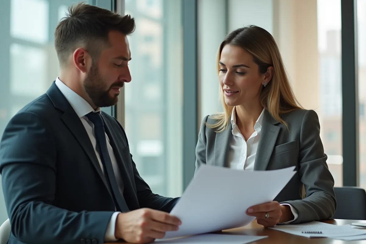 Salaire idéal à 40 ans pour une vie épanouissante en France
