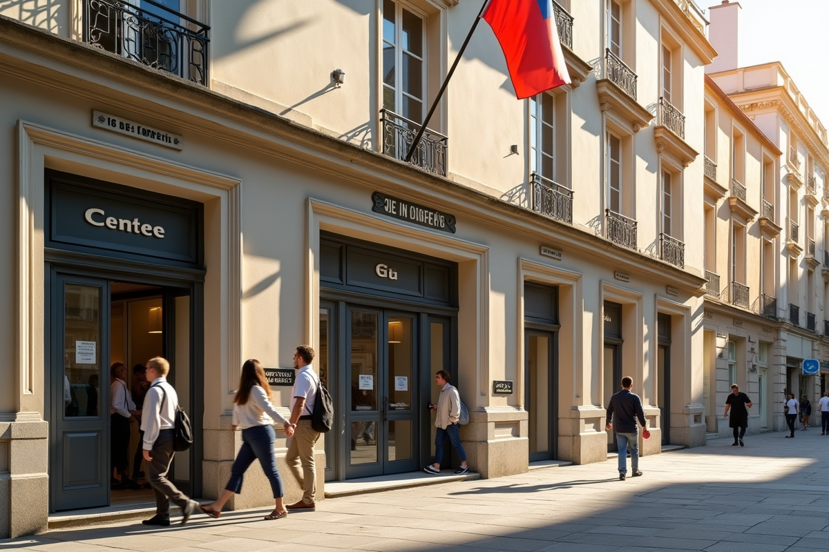 impôts france