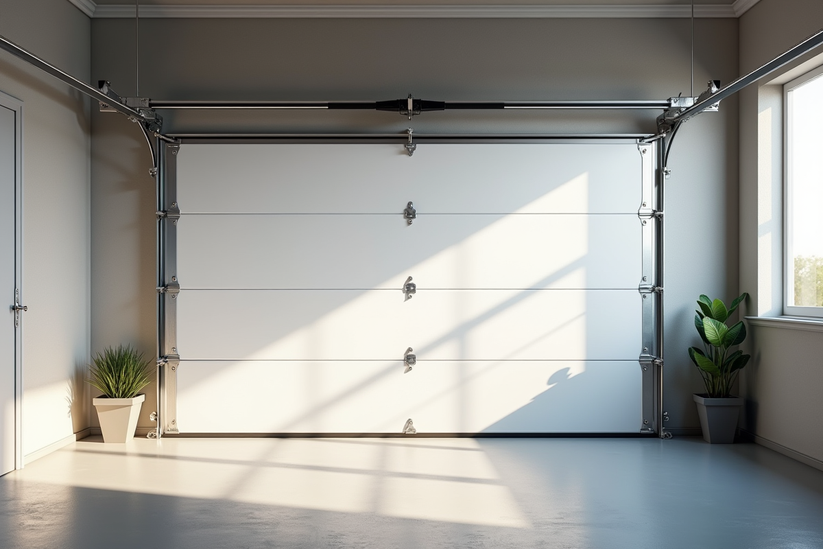 portail garage