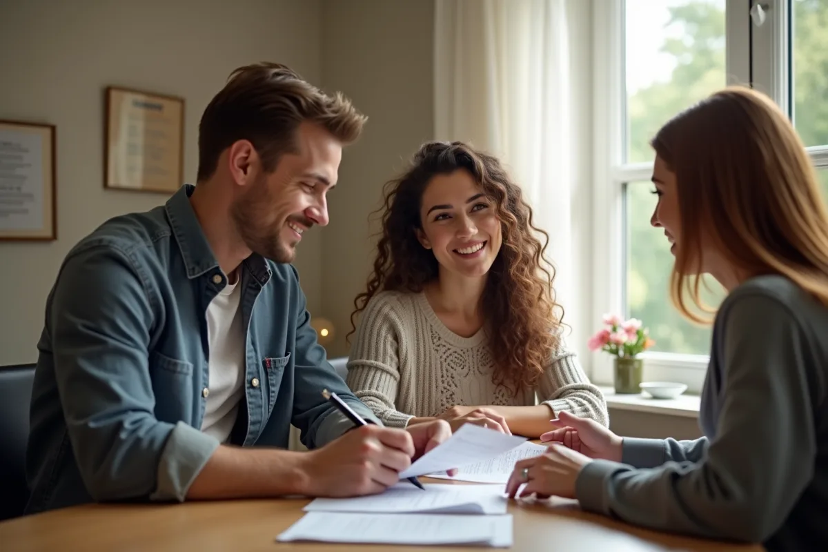Critères d'adoption en France pour couples et célibataires