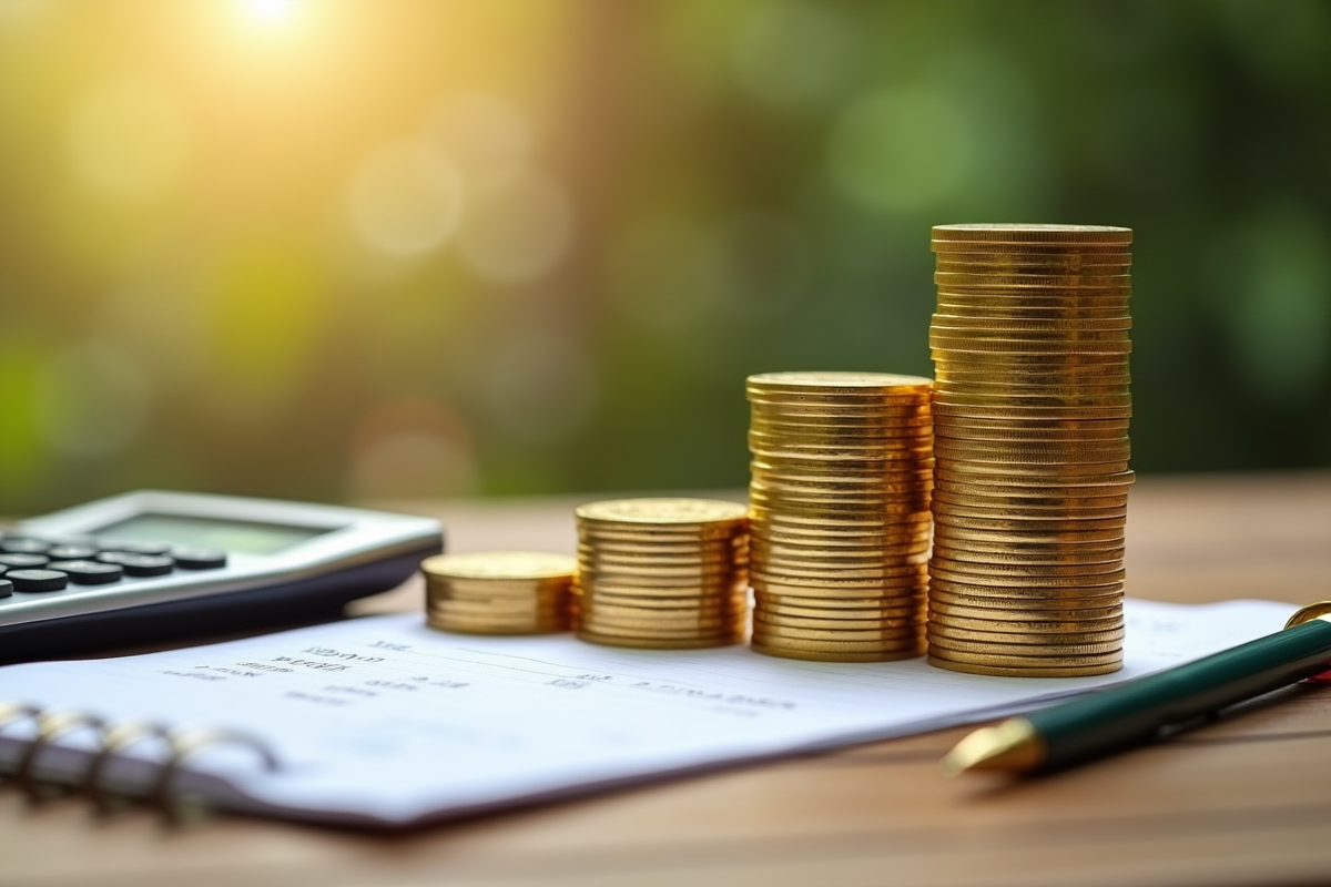 investissement rendement
