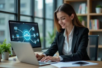 Stratégie de netlinking pour améliorer le référencement e-commerce