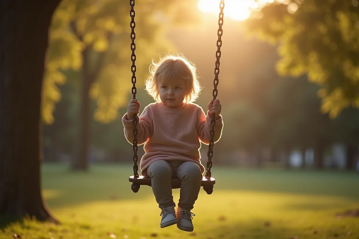 Enfant en situation de vulnérabilité face à divers risques sociaux