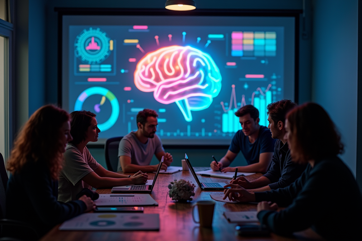 intelligence artificielle