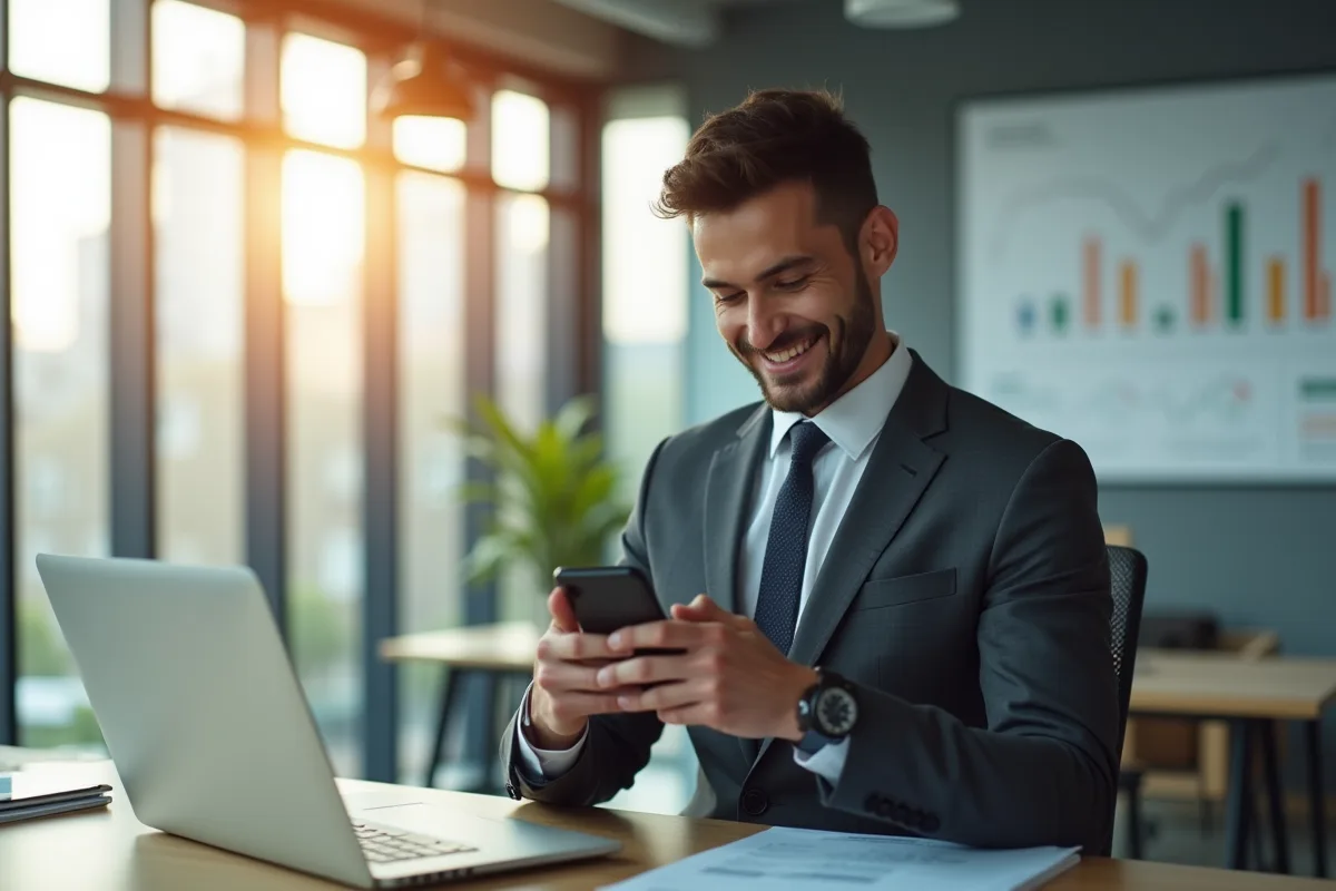 Conseils pour rédiger un message percutant aux investisseurs