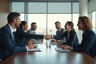 Stratégies de collaboration entre marques dans le secteur textile