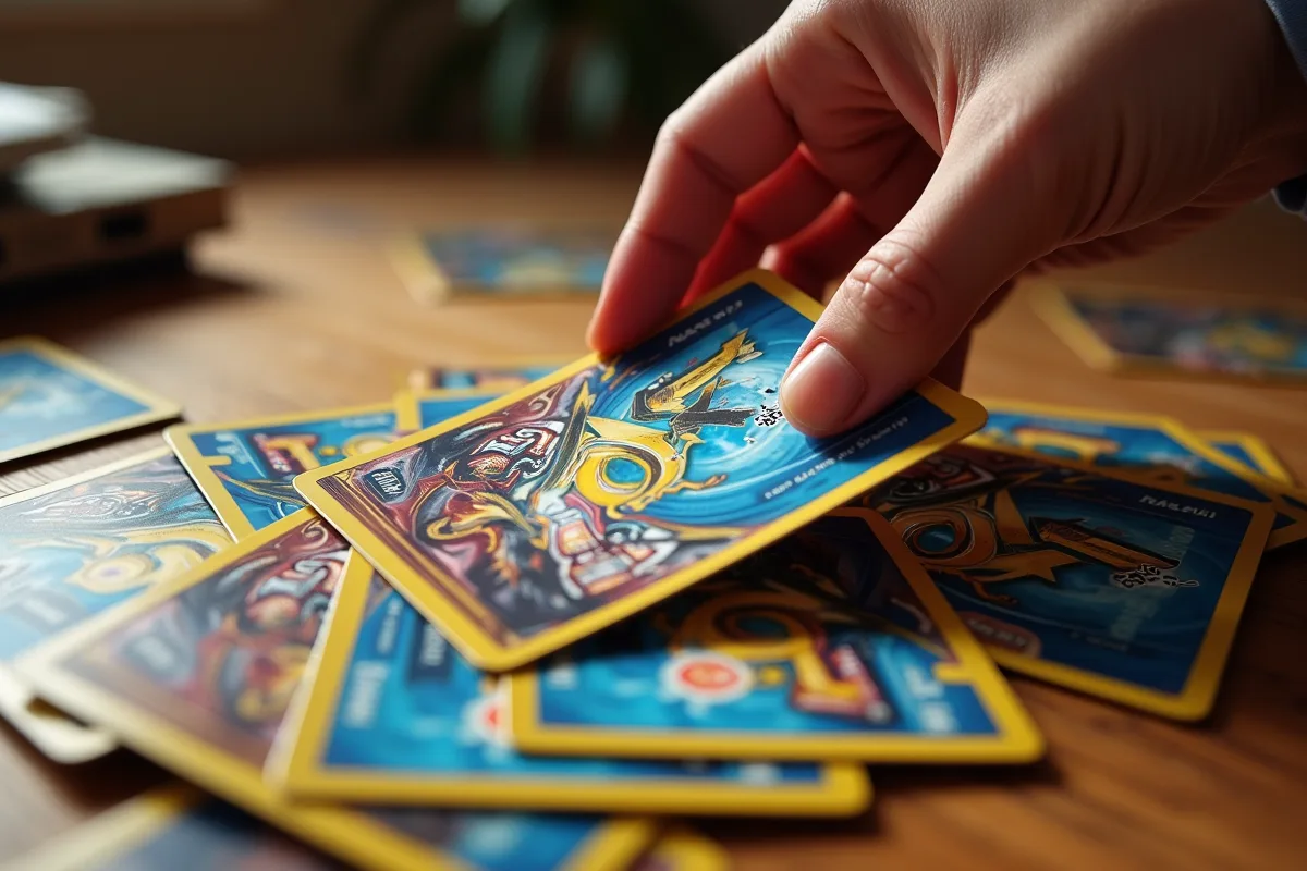 Stratégies de combat avec des Pokémon EX dans le jeu compétitif