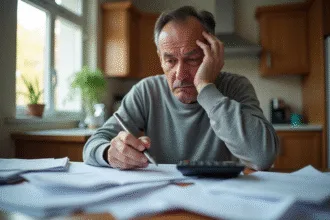 Taux de prélèvements obligatoires en France en 2023