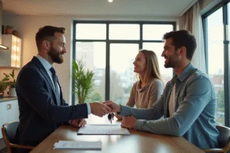 Logement classé F ou G, nouvelles normes de location en 2025