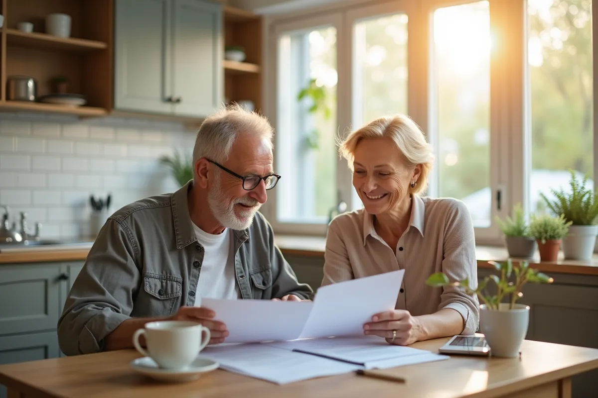 Retraite à 62 ans sans tous les trimestres et ses implications financières