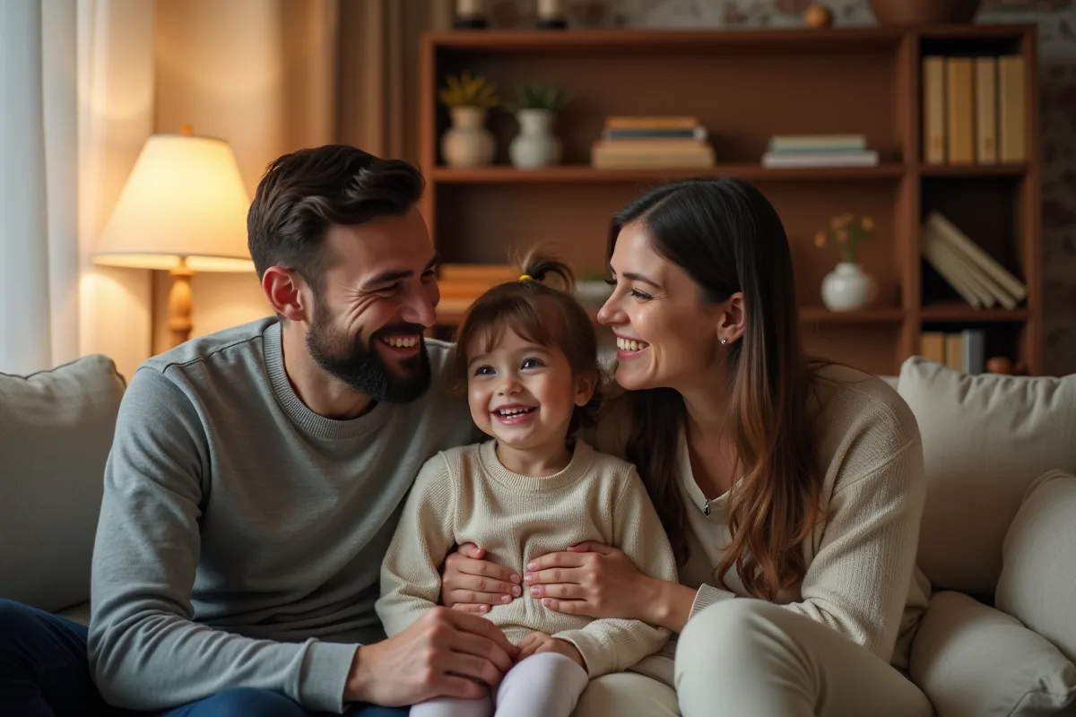 adoption enfant