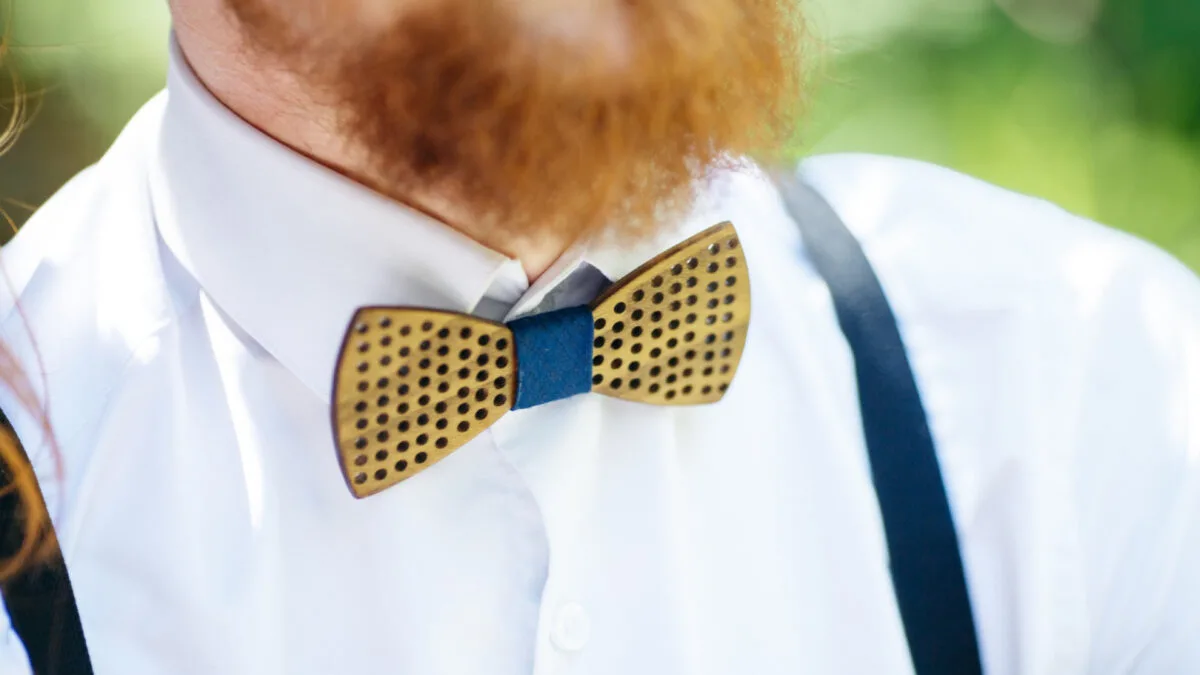 Mariage champêtre : comment soigner sa tenue d'homme sans tomber dans le trop-habillé ?
