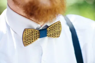 Mariage champêtre : comment soigner sa tenue d'homme sans tomber dans le trop-habillé ?