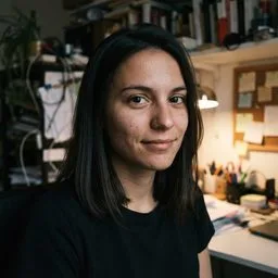 Marion Leblanc